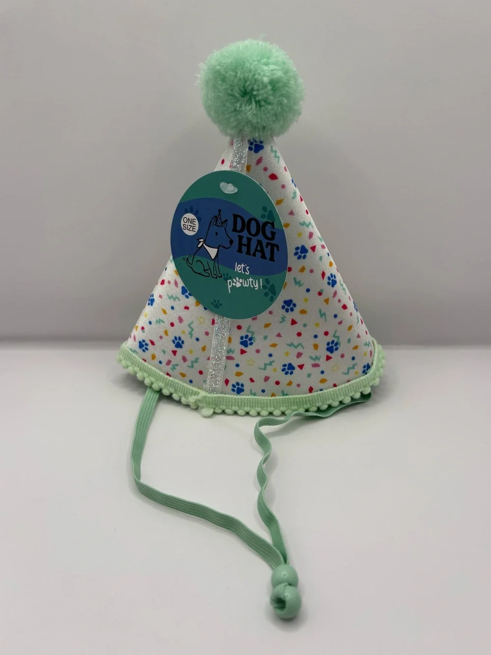 Dog Party Hat
